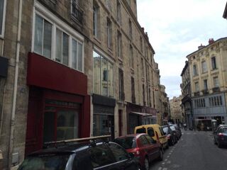  Appartement à louer 1 pièce 