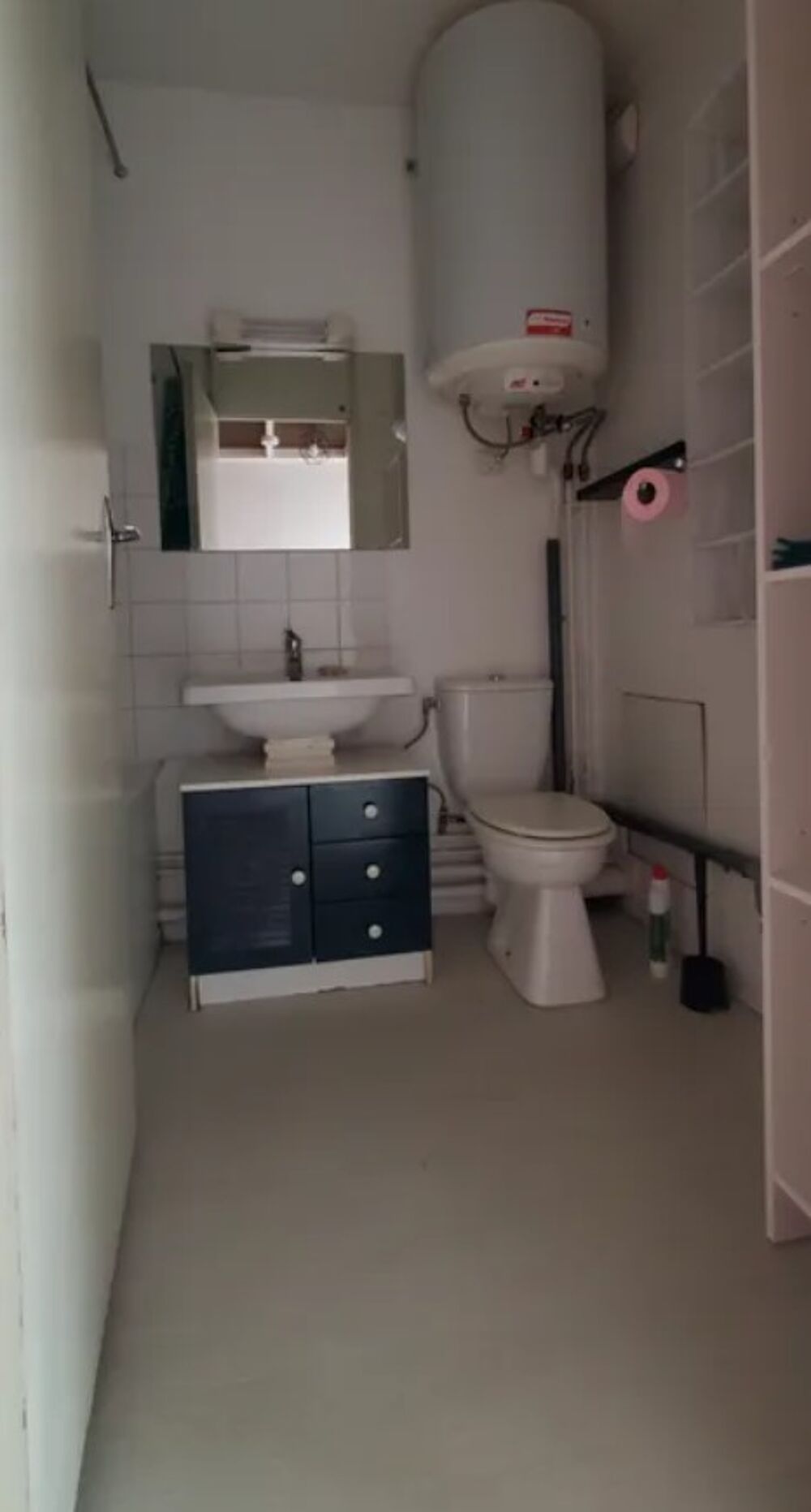 Appartement Studio