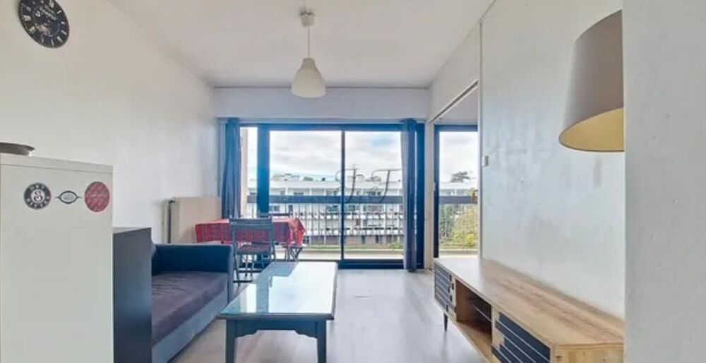 Location Appartement Appartement T2 Talence