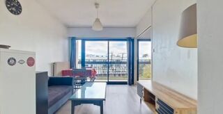  Appartement à louer 1 pièce 