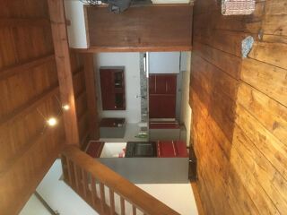  Appartement à louer 3 pièces 54 m²