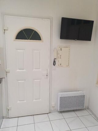  Appartement � louer 1 pi�ce 