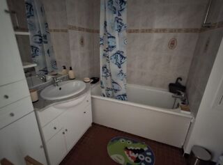  Appartement � louer 2 pi�ces 