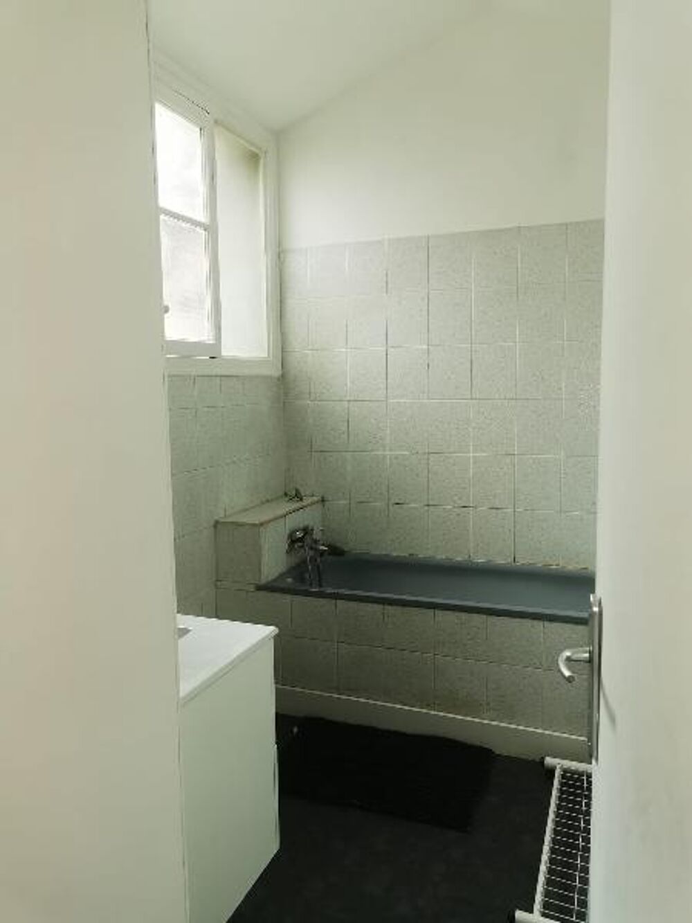 Appartement Chambre
