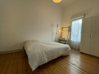  Appartement à louer 1 pièce 15 m²