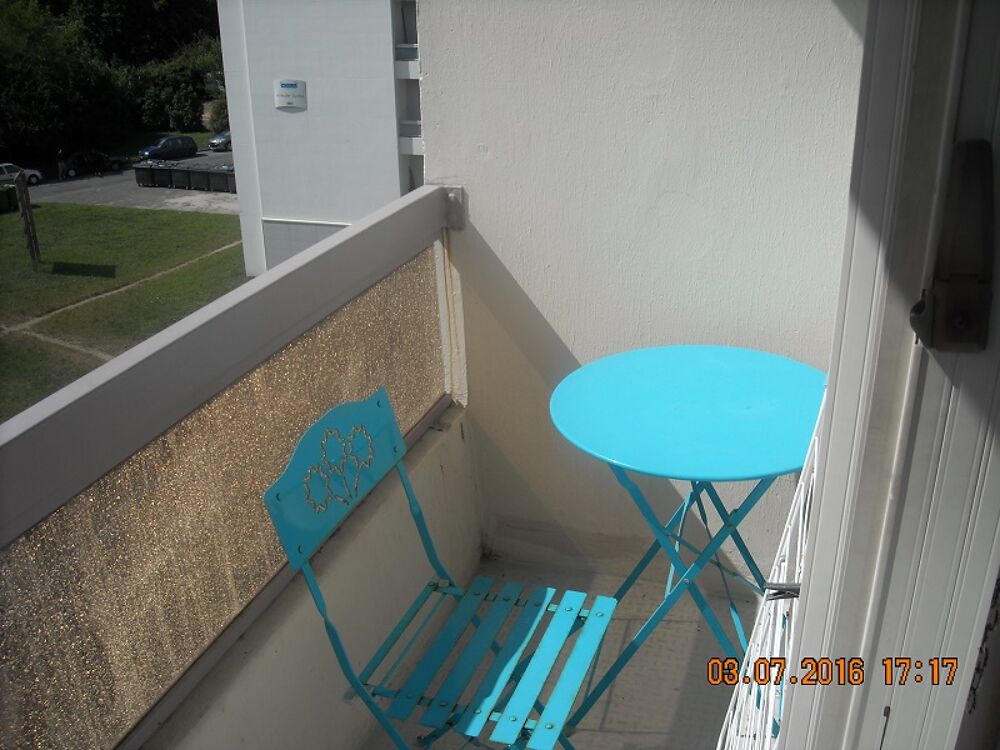 Appartement Studio