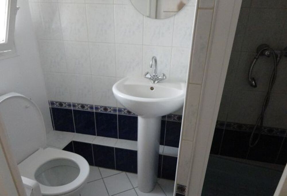 Location Appartement Appartement T3 Reole
