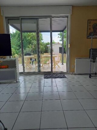  Appartement à louer 1 pièce 12 m²