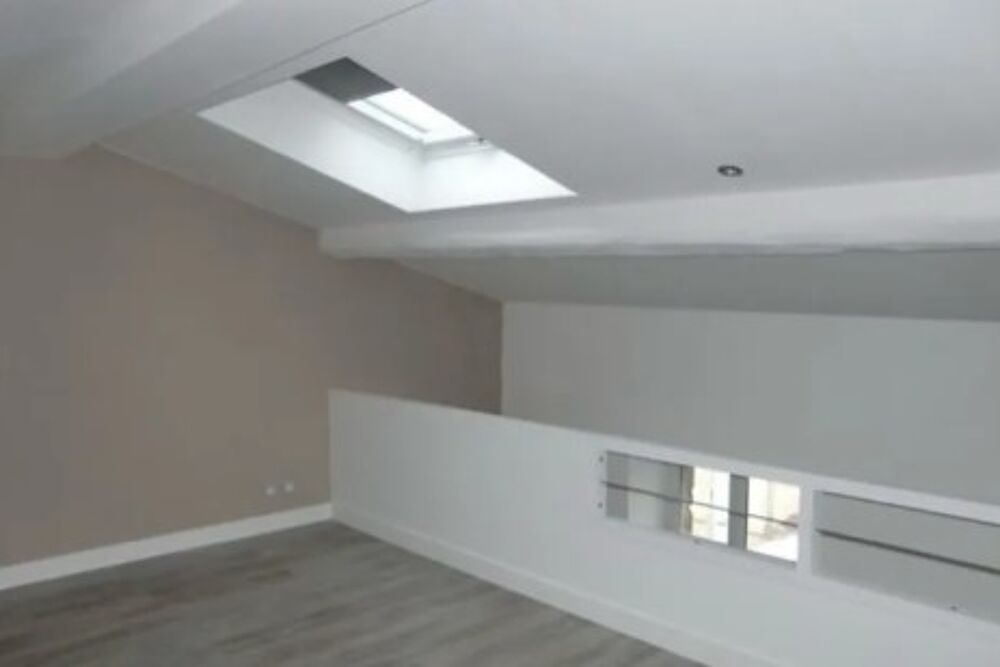 Appartement T2