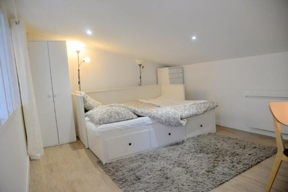 Location Appartement Appartement T2 Libourne