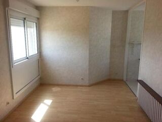  Appartement à louer 1 pièce 