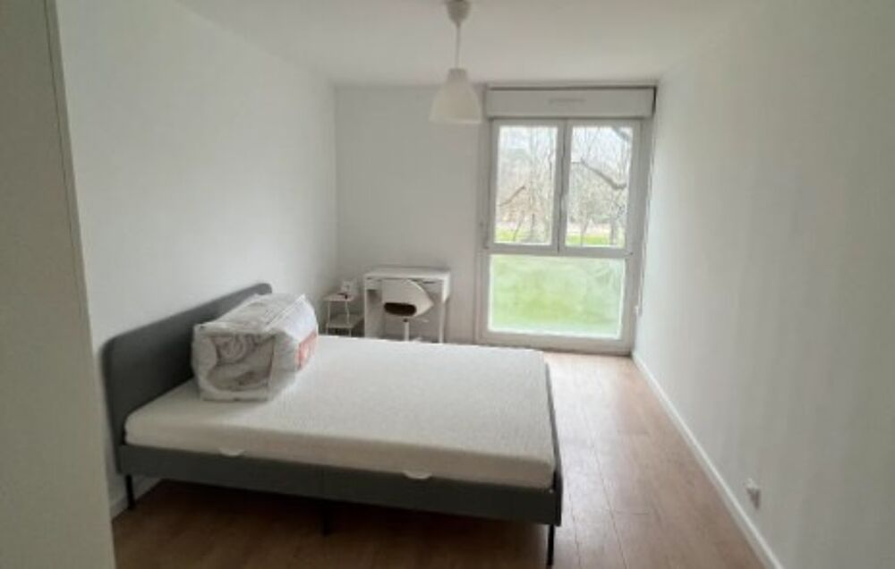 Location Appartement Appartement T5 Merignac