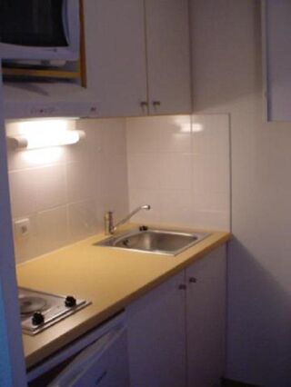  Appartement � louer 1 pi�ce 