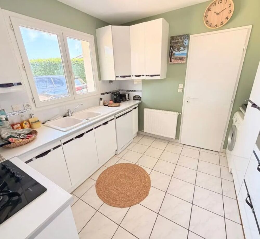 Location Maison Maison/Villa T4 Gujan-mestras