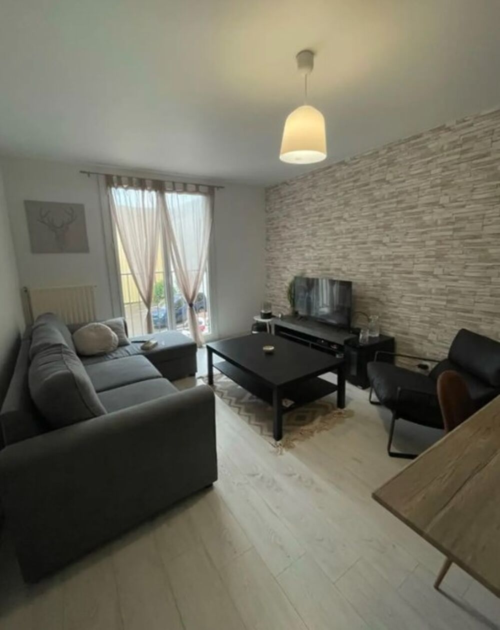 Appartement T2