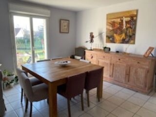  Maison à louer 4 pièces 100 m²