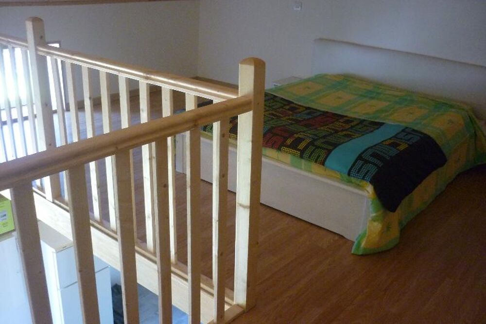 Location Maison Maison/Villa T2 Fours