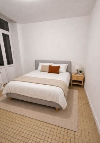  Appartement � louer 2 pi�ces 