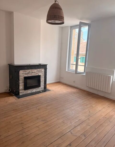   Appartement T2 Appartement - 2 pièce(s)