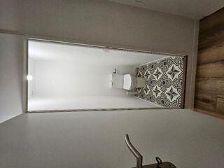  Appartement � louer 1 pi�ce 