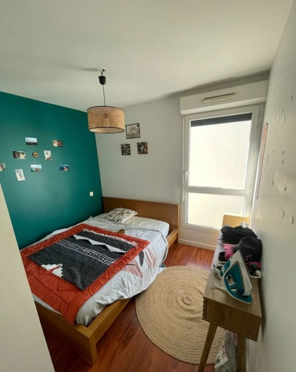 Location Appartement Appartement T4 Bordeaux