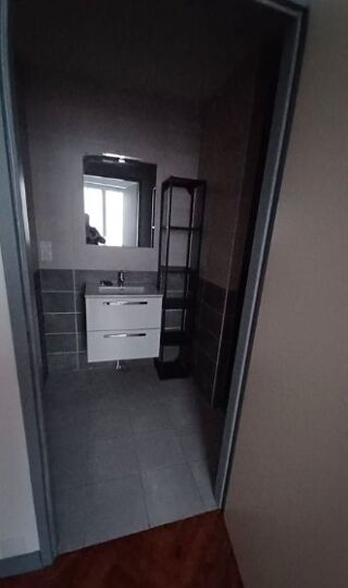  Appartement � louer 2 pi�ces 