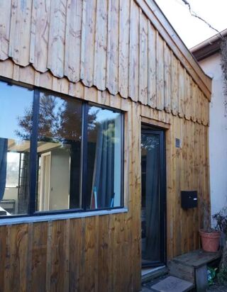  Appartement � louer 1 pi�ce 