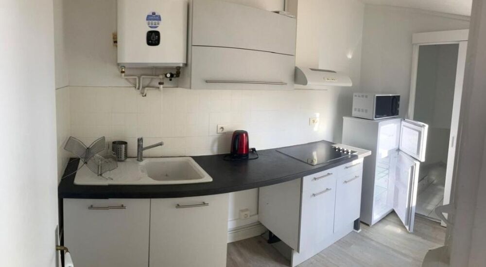 Location Appartement Appartement T2 Bordeaux