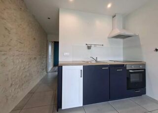  Appartement � louer 3 pi�ces 