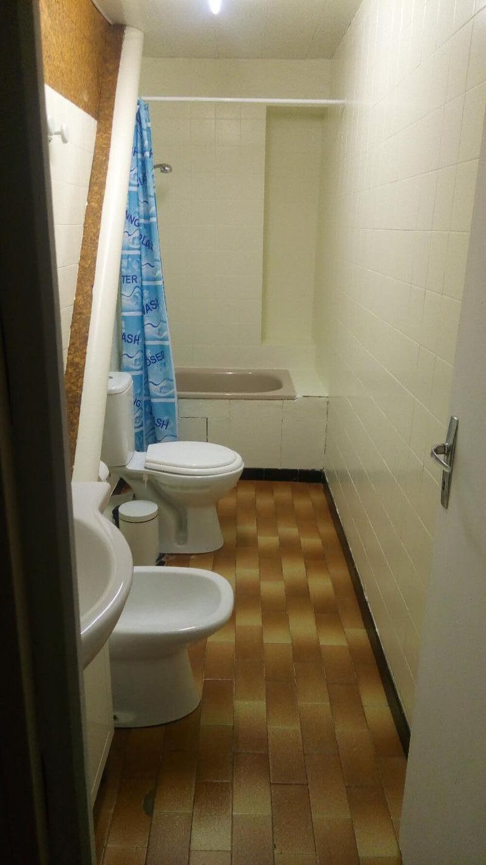 Location Appartement Appartement T2 Bordeaux