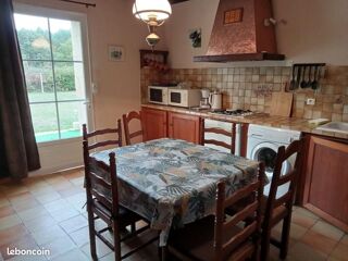  Maison à louer 3 pièces 110 m²