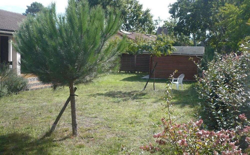 Location Maison Maison/Villa T5 Lanton