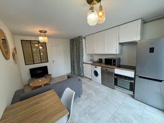  Appartement � louer 1 pi�ce 