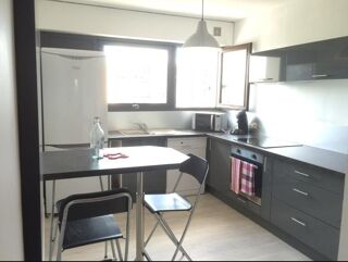  Appartement à louer 1 pièce 85 m²