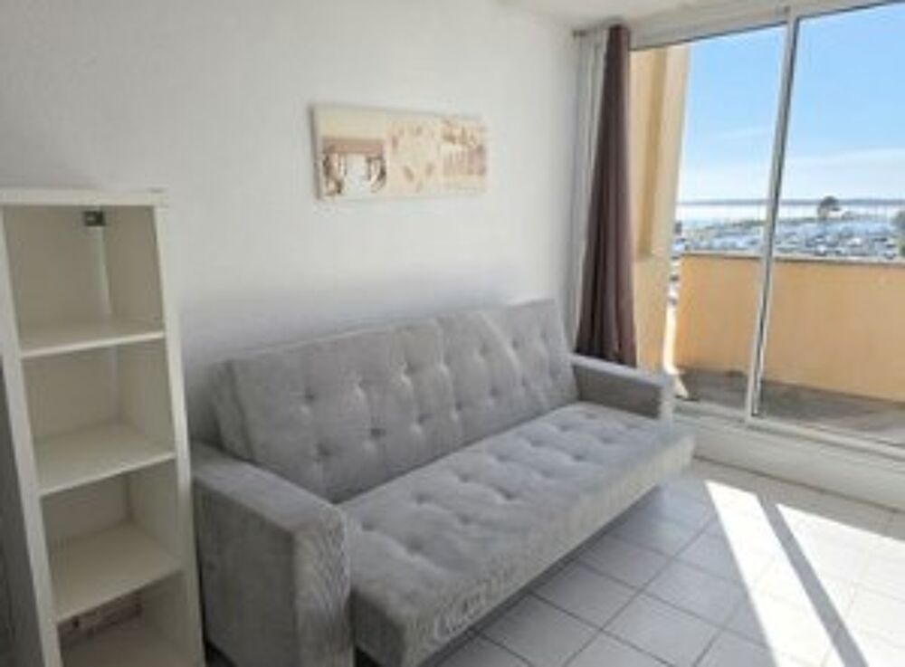 Location Appartement Appartement T2 Hourtin