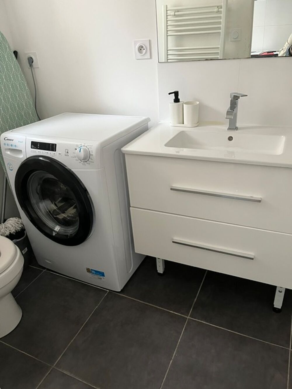 Location Appartement Appartement T2 Bordeaux