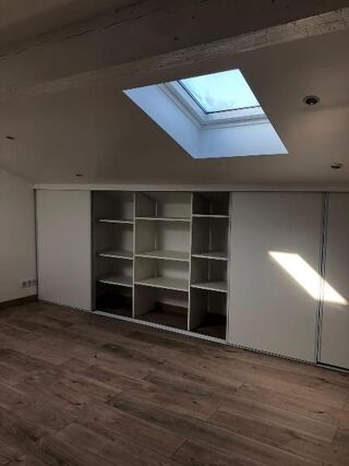  Appartement � louer 3 pi�ces 