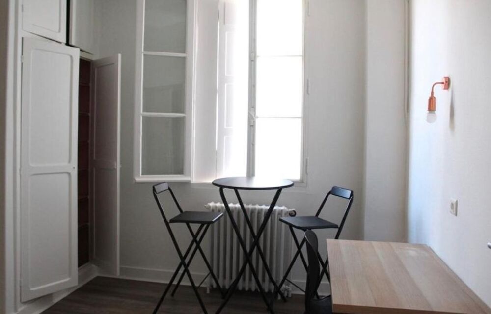 Location Appartement Appartement Studette Bordeaux
