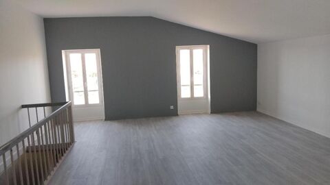   Appartement T3 Appartement - 3 pièce(s)