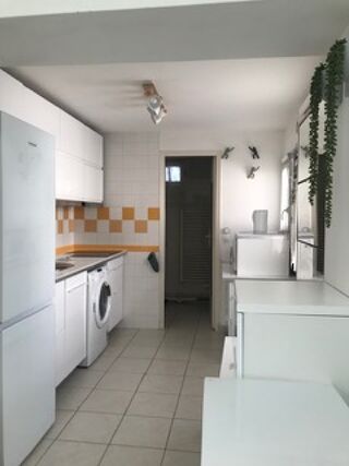 Location Appartement Appartement T2 Bordeaux