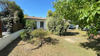  Appartement à louer 1 pièce 22 m²
