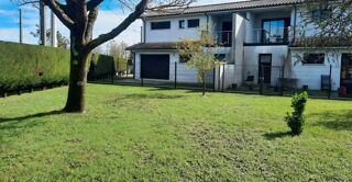  Maison � louer 4 pi�ces  Parempuyre