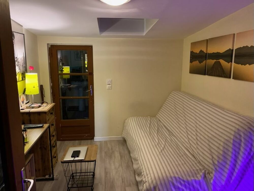 Location Appartement Appartement T2 Gujan-mestras