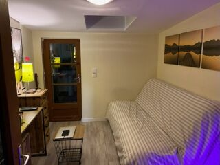  Appartement à louer 2 pièces 25 m²