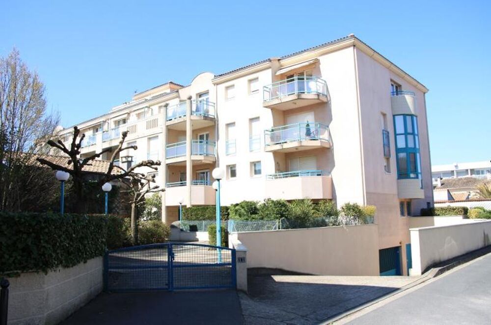 Appartement T2
