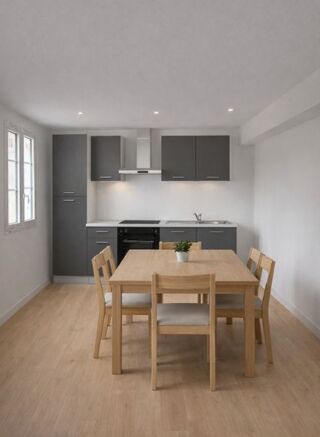  Appartement � louer 2 pi�ces 