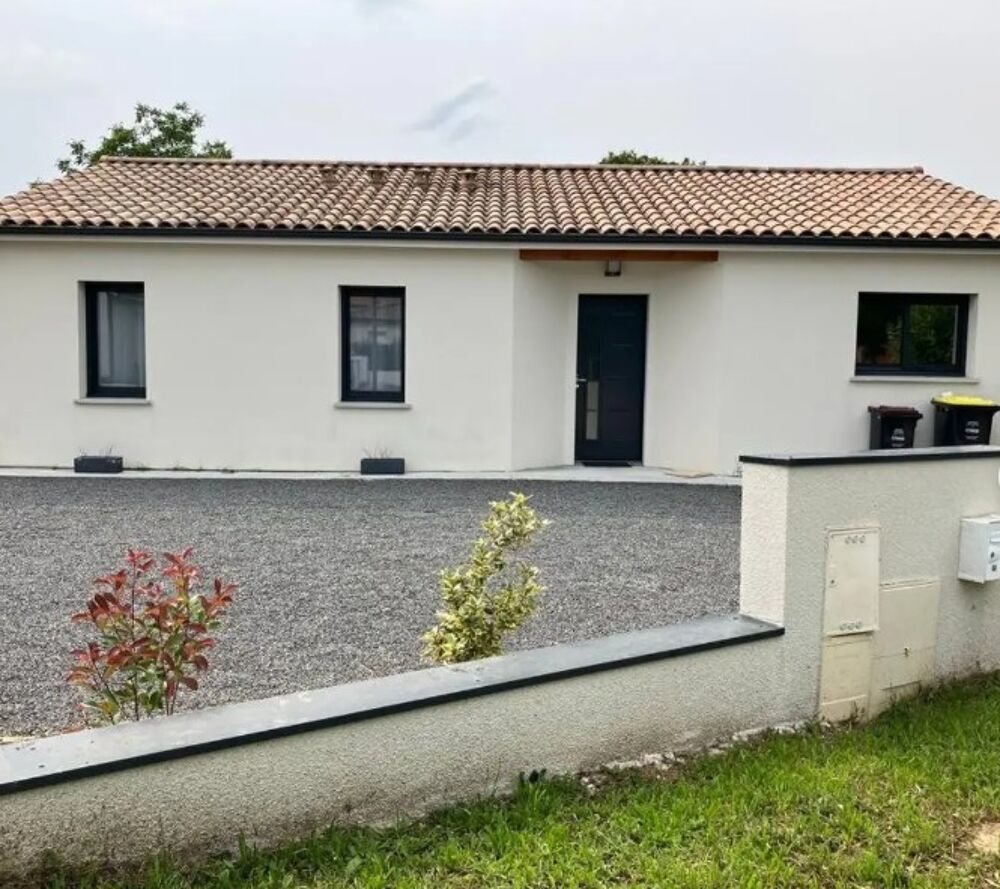 Location Maison Maison/Villa T4 Saint-germain-du-puch