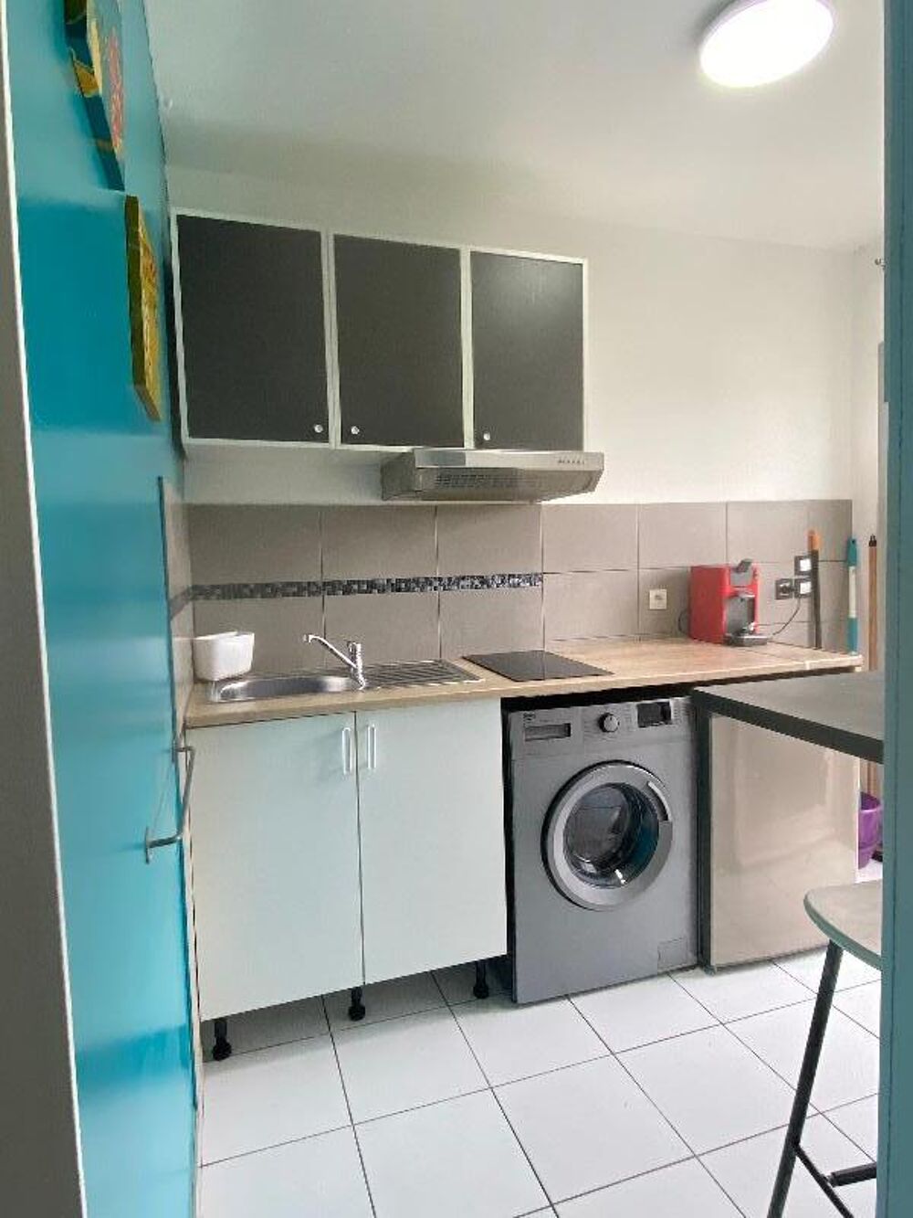 Location Appartement Appartement Studette Begles