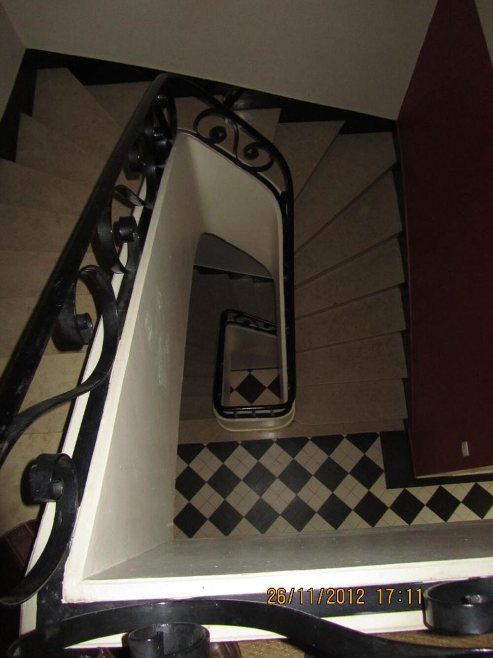 Location Maison Maison/Villa T5 bis Bordeaux