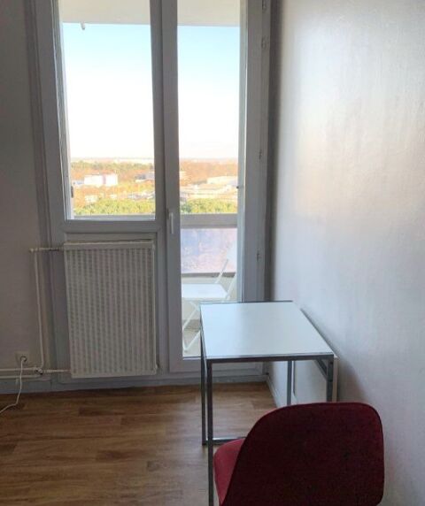   Appartement Studio Appartement - 1 pièce(s)